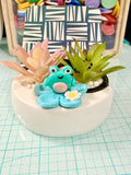 Froggy desktop buddy