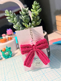 Cute Keychain